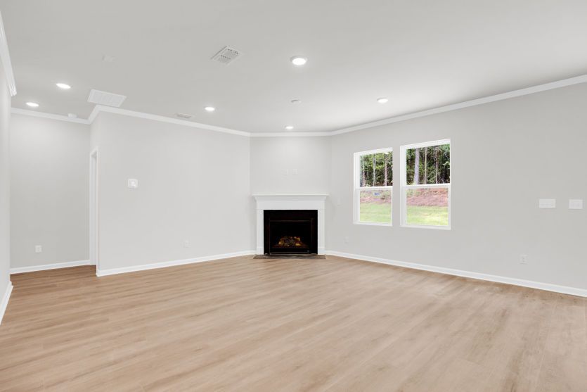 Gathering Room