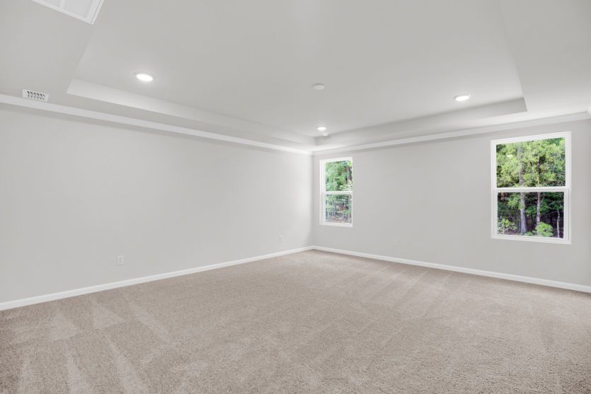 Owner's Suite