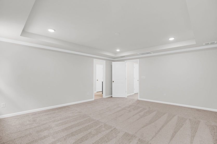 Owner's Suite
