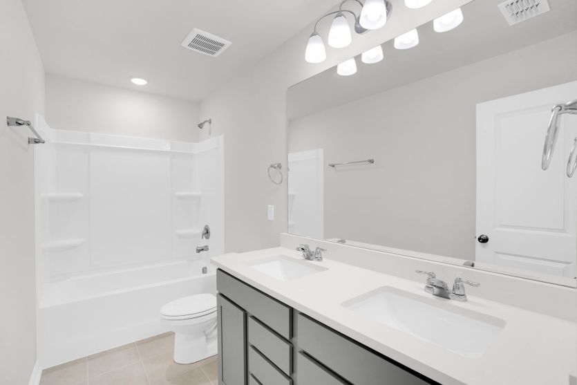 Bathroom 2
