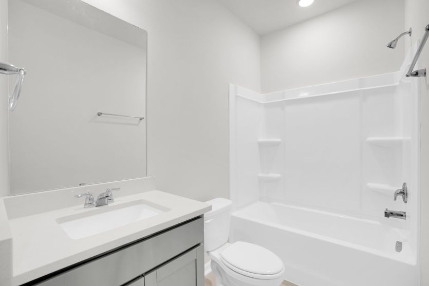 Bathroom 3