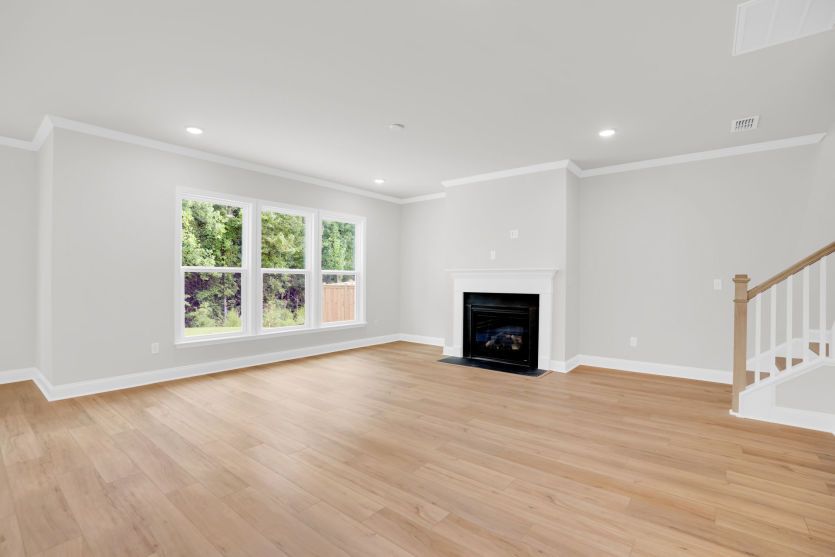 Gathering Room