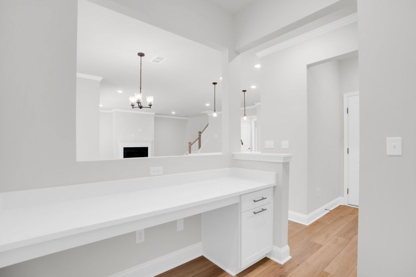 Pulte Planning Center