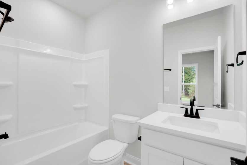 Bathroom 3