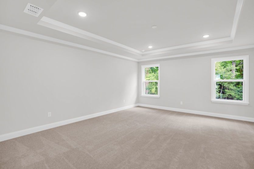 Owner's Suite