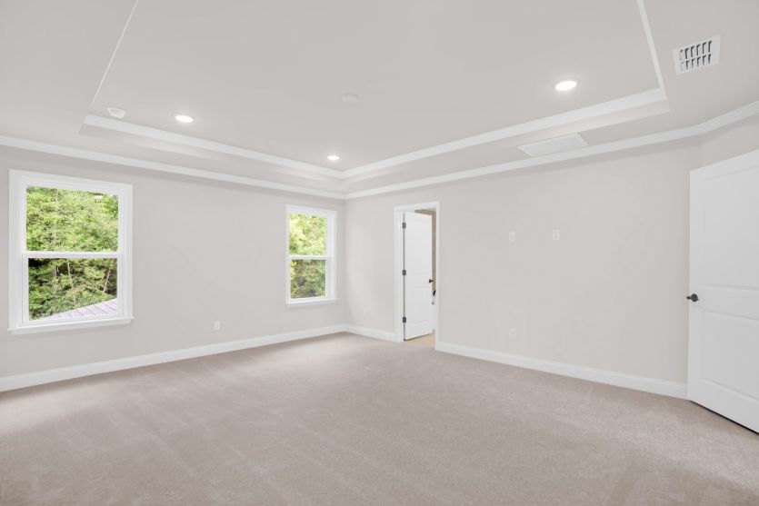 Owner's Suite