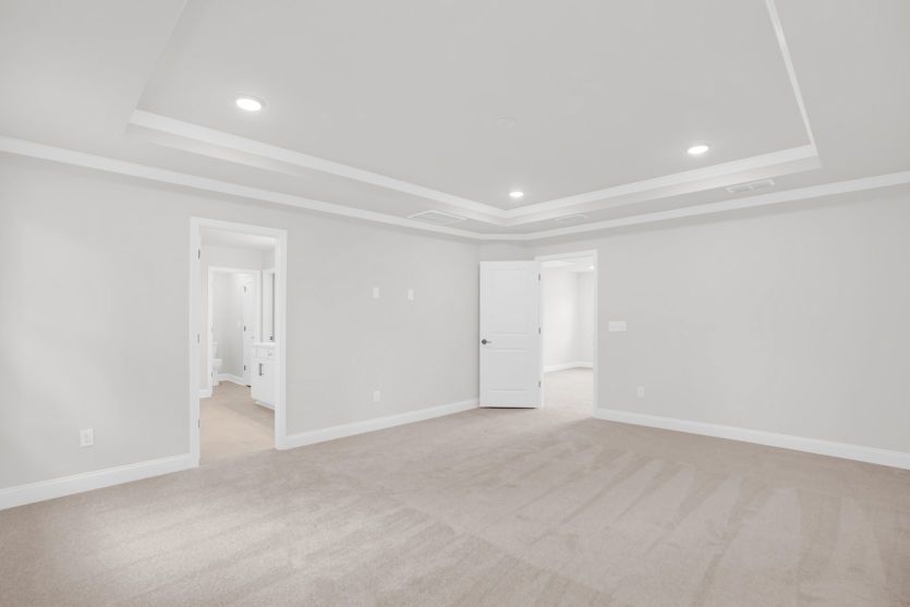Owner's Suite
