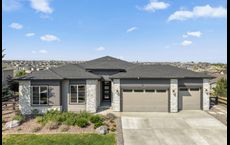Hilltop at Inspiration: Aurora, Colorado - Pulte Homes
