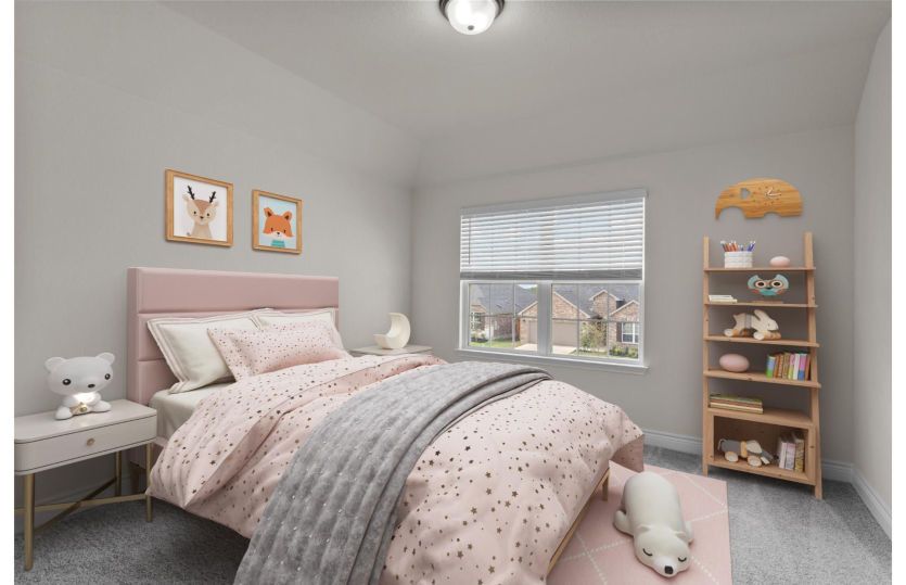 Additional Bedroom
