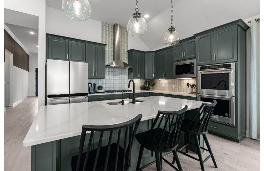 casa en Bison Ridge por Pulte Homes