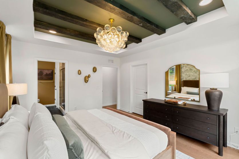 Serene Owner's Suite