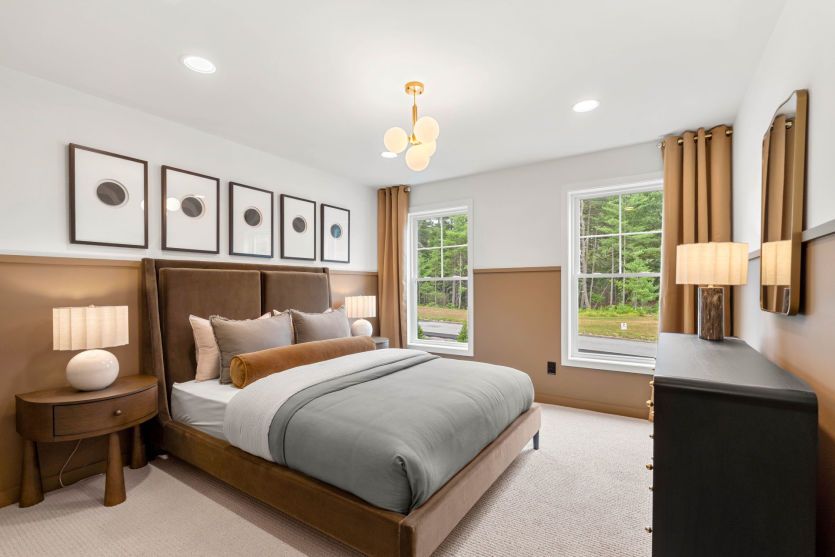 Modern Interior