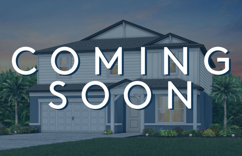 Valen - Twisted Oaks: Wildwood, Florida - Pulte Homes