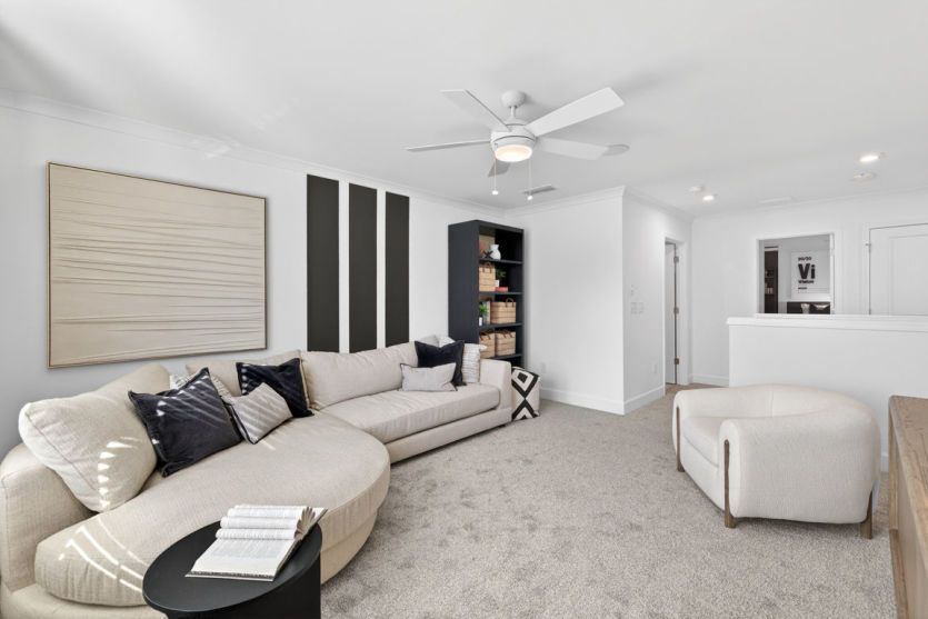 Versatile Loft