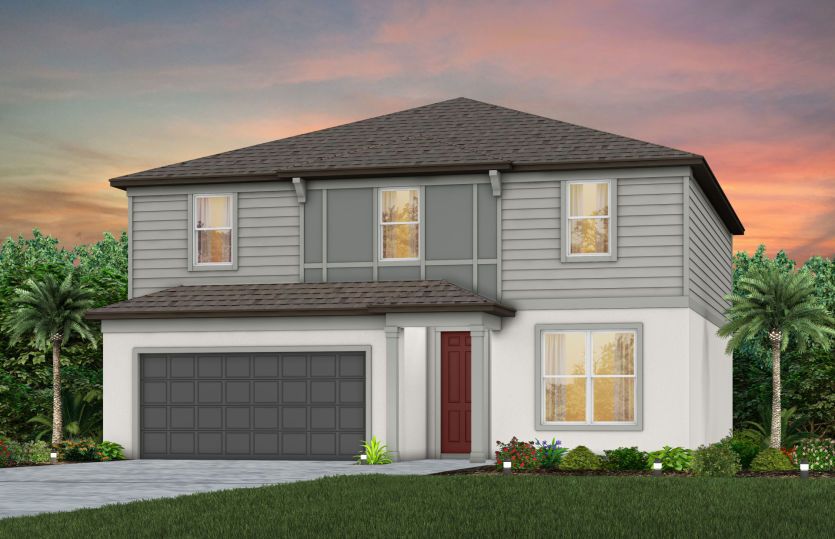 Exterior FM1