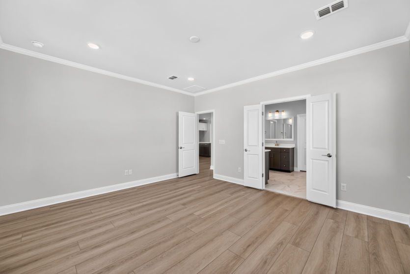 Owner's Suite