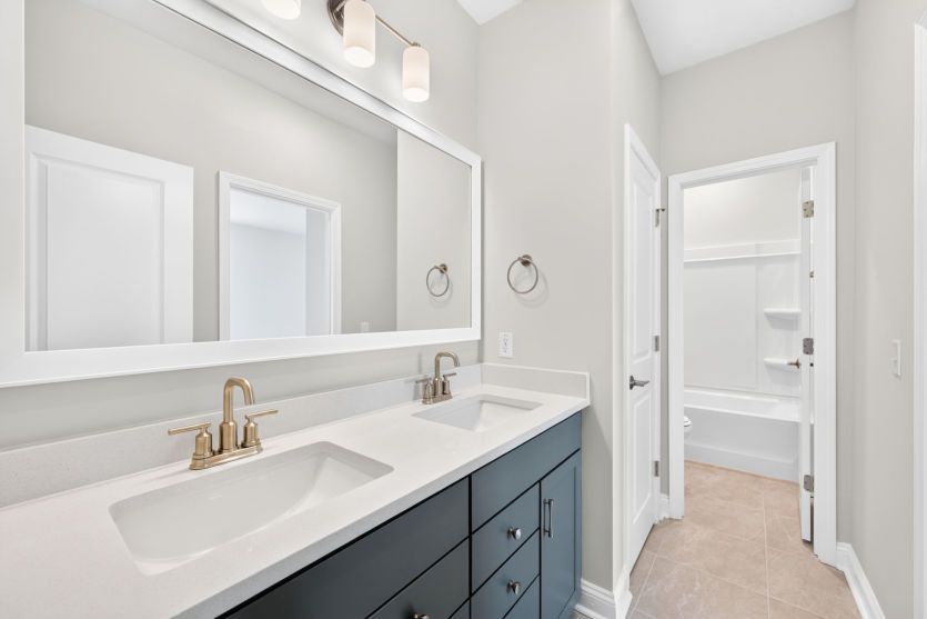 Bathroom 2