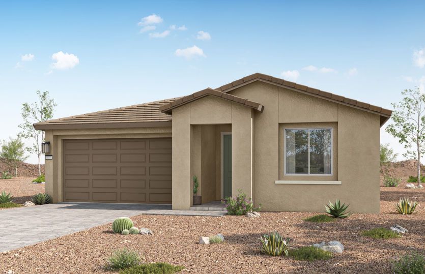 Bellwood - Sundale at Aries: Henderson, Nevada - Pulte Homes