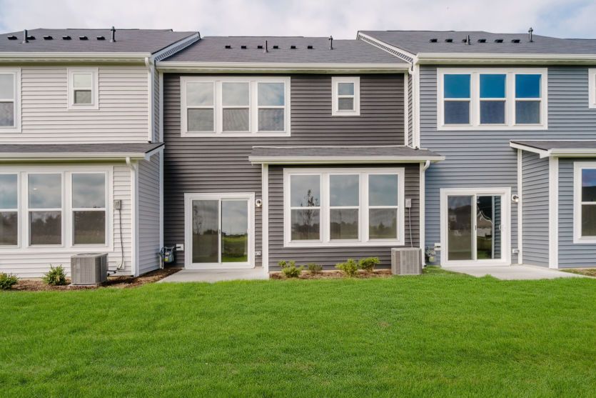 Ashton Home Design