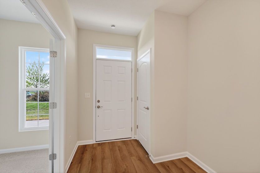 Frankton Home Design