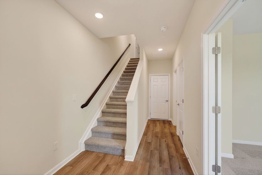 Frankton Home Design