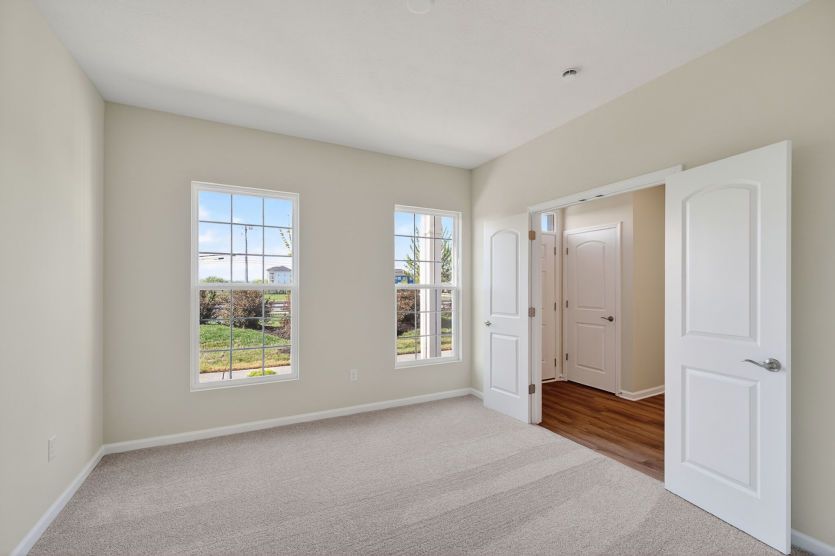 Frankton Home Design
