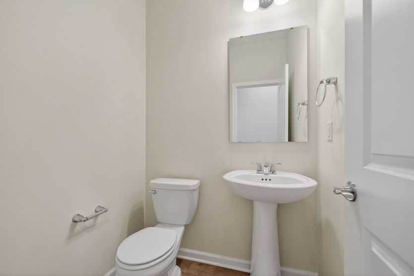 Frankton Home Design