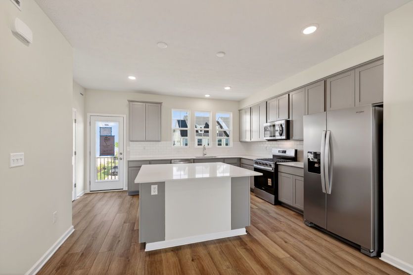 Frankton Home Design