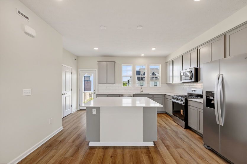 Frankton Home Design