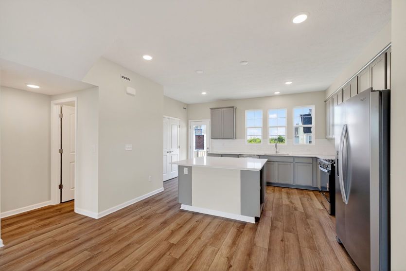 Frankton Home Design