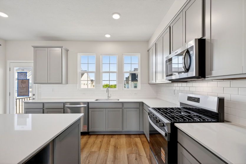 Frankton Home Design
