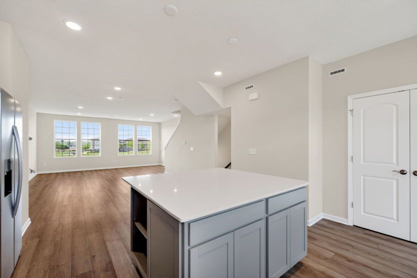 Frankton Home Design