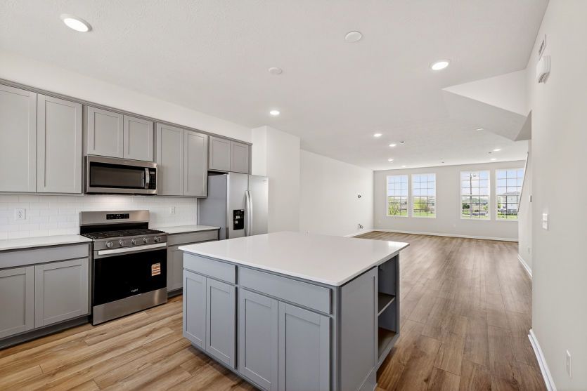 Frankton Home Design