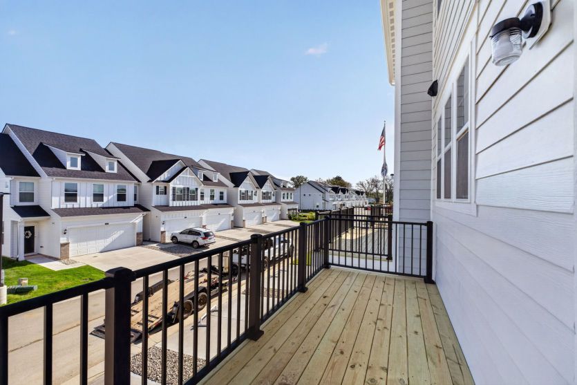 Frankton Home Design