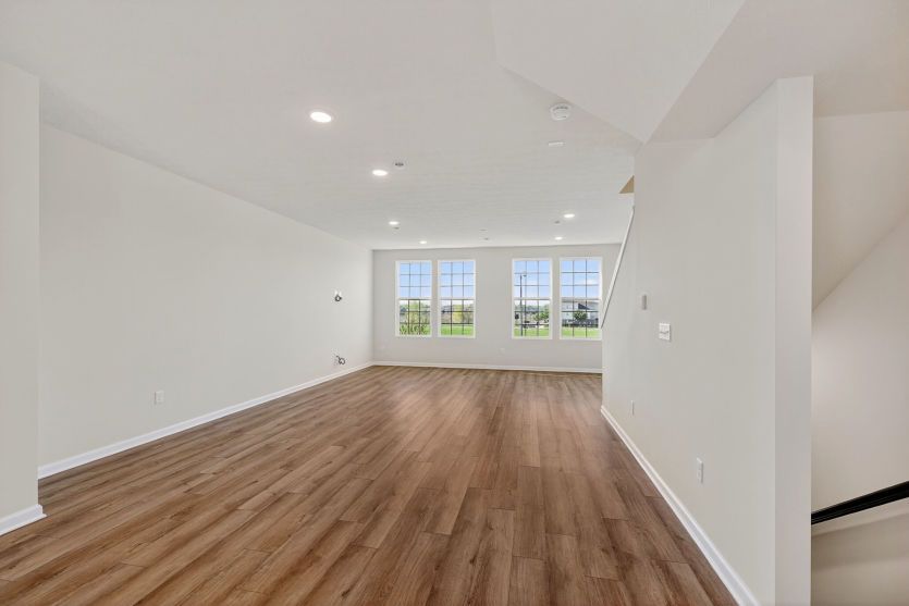 Frankton Home Design