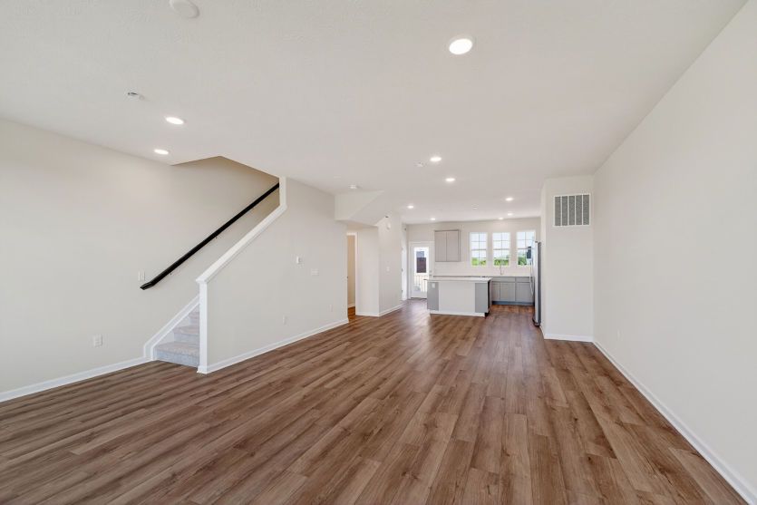 Frankton Home Design