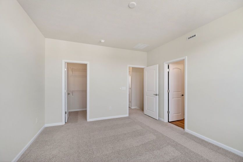Frankton Home Design
