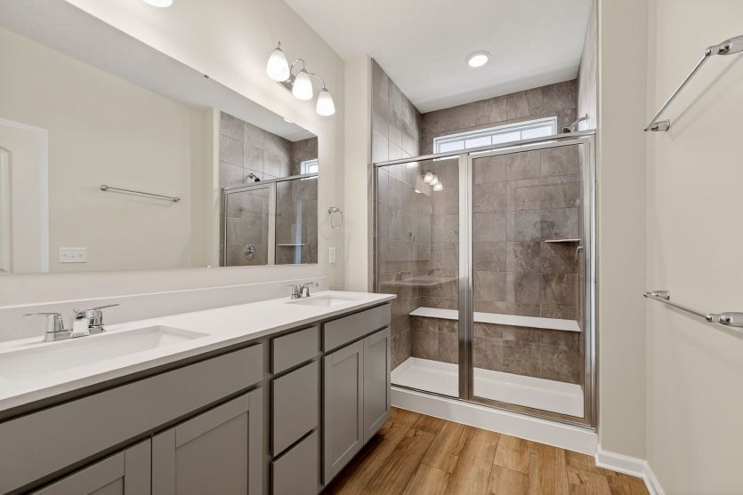 Frankton Home Design