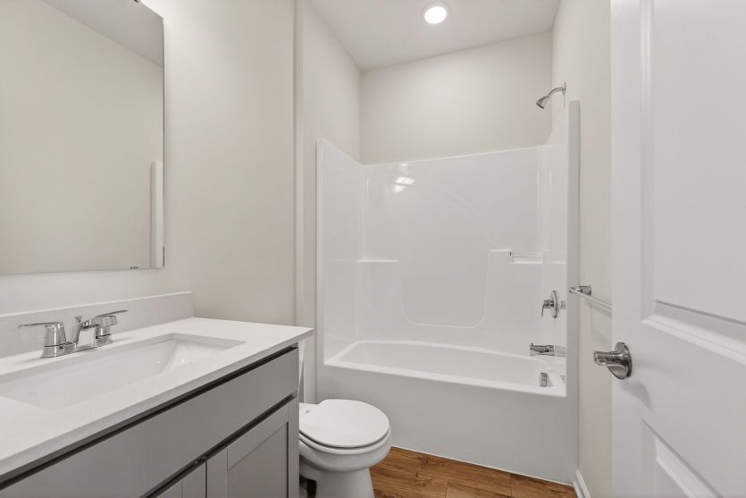 Frankton Home Design