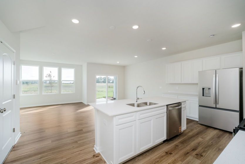 Ashton Home Design