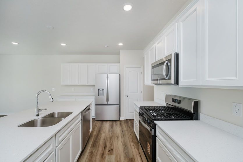 Ashton Home Design