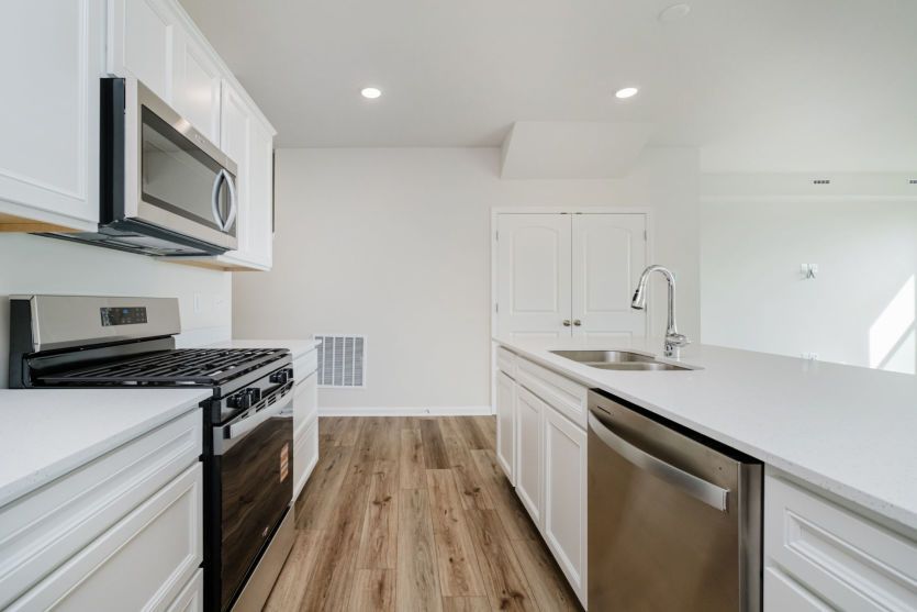 Ashton Home Design