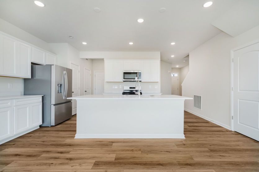 Ashton Home Design