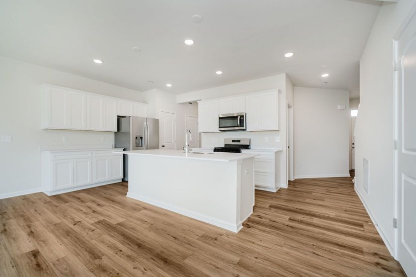 Ashton Home Design