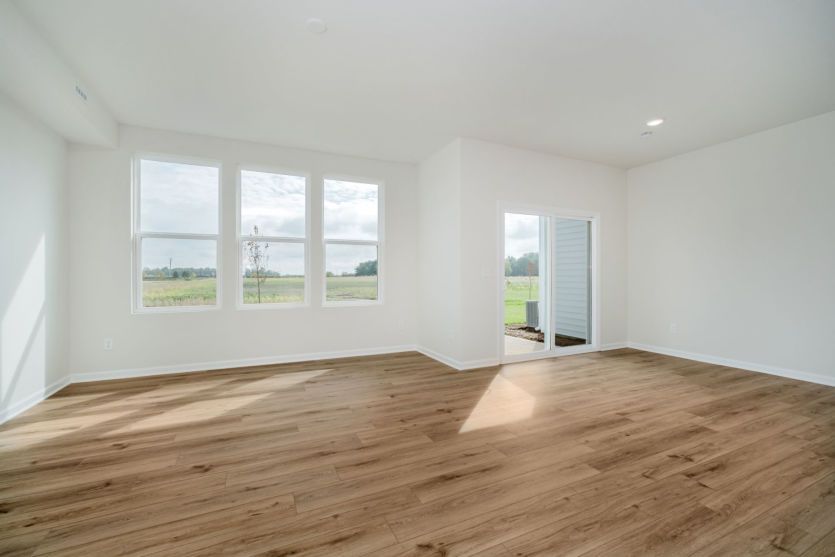 Ashton Home Design