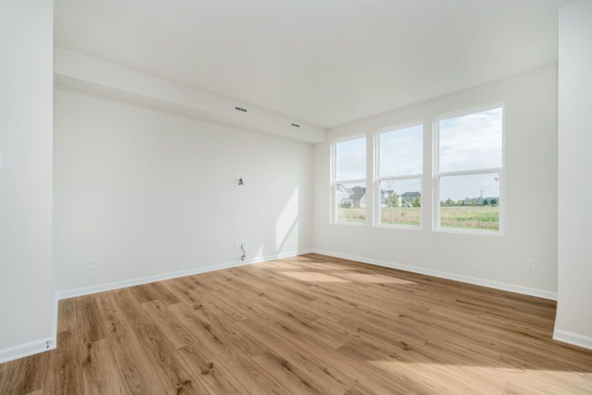 Ashton Home Design