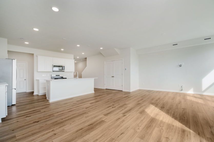 Ashton Home Design