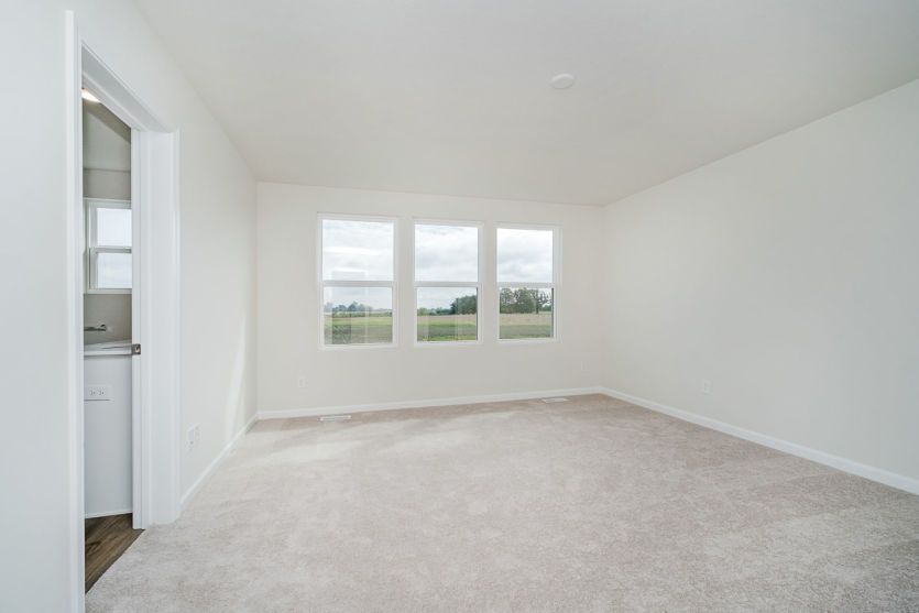 Ashton Home Design