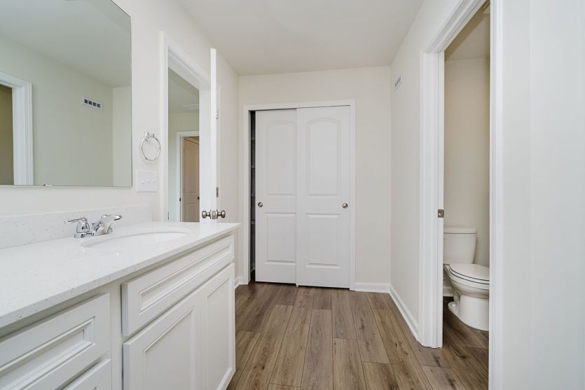 Ashton Home Design
