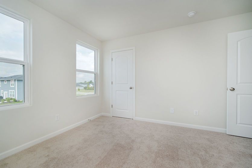 Ashton Home Design